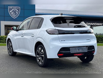 Used Peugeot 208 2026 for sale - 78997219: Photo