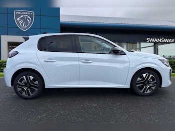 Used Peugeot 208 2026 for sale - 78997219: Photo