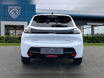Used Peugeot 208 2026 for sale - 78997219: Photo