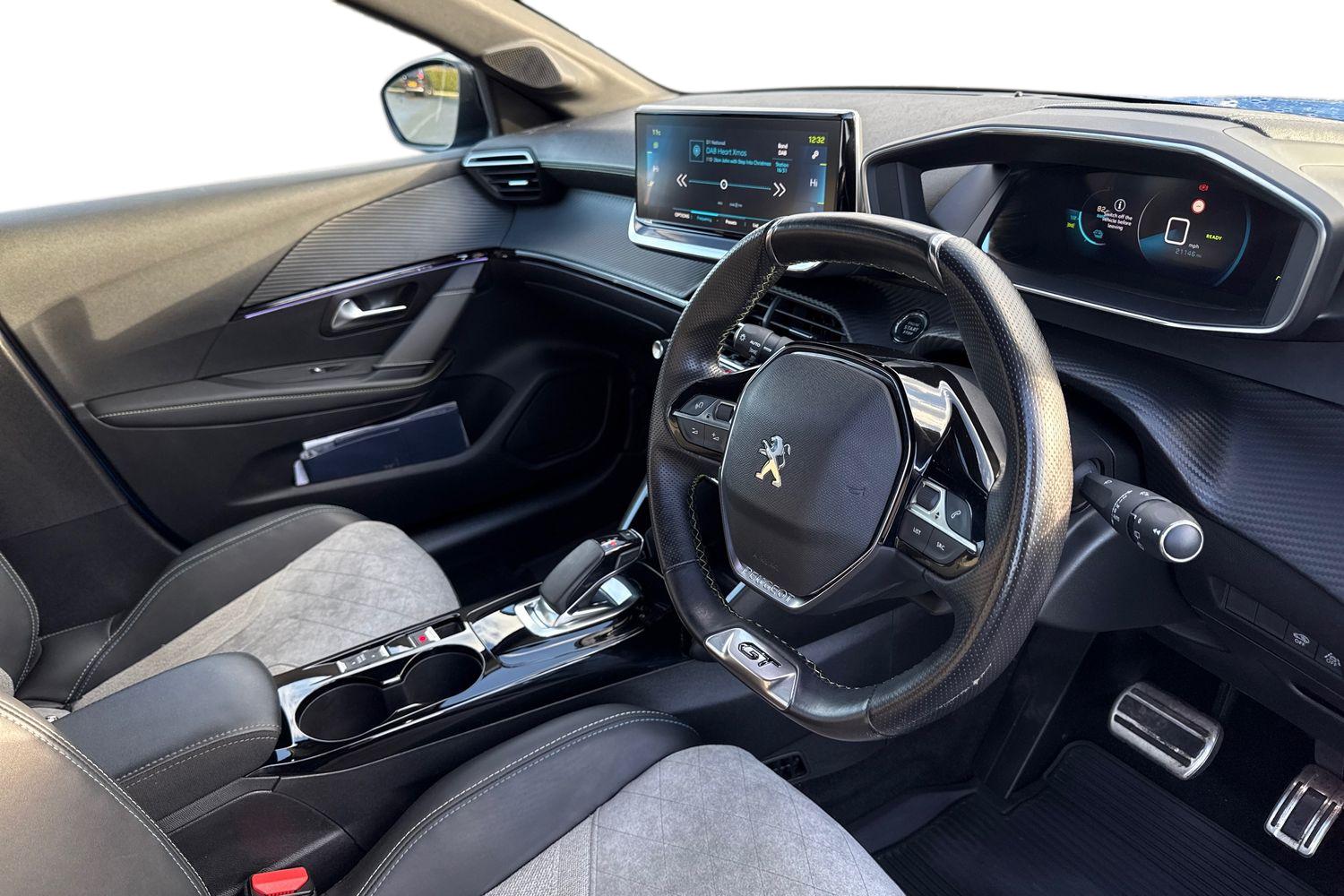 Used Peugeot 208 2020 for sale - 77382845: Photo 13