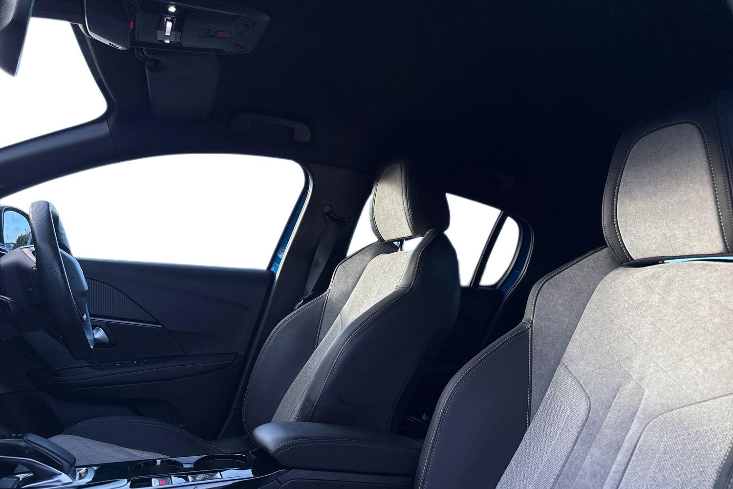 Used Peugeot 208 2020 for sale - 77382845: Photo 15