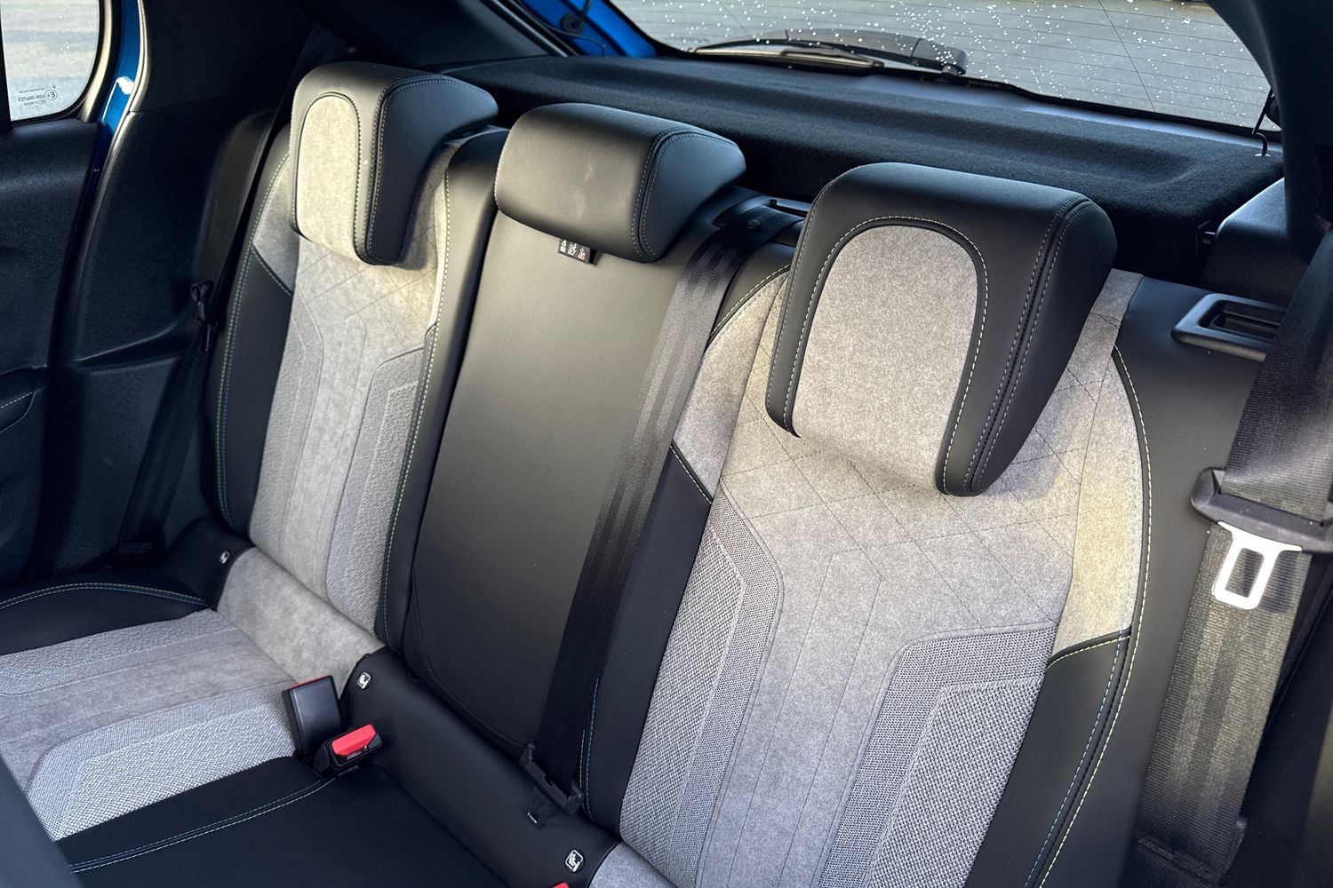 Used Peugeot 208 2020 for sale - 77382845: Photo 18