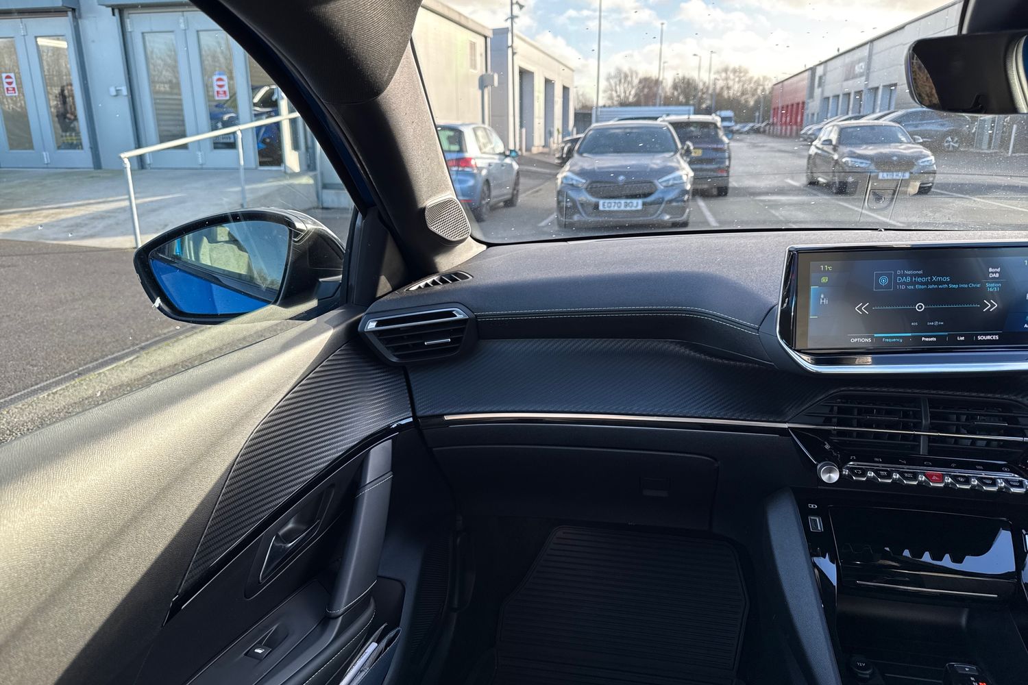 Used Peugeot 208 2020 for sale - 77382845: Photo 19