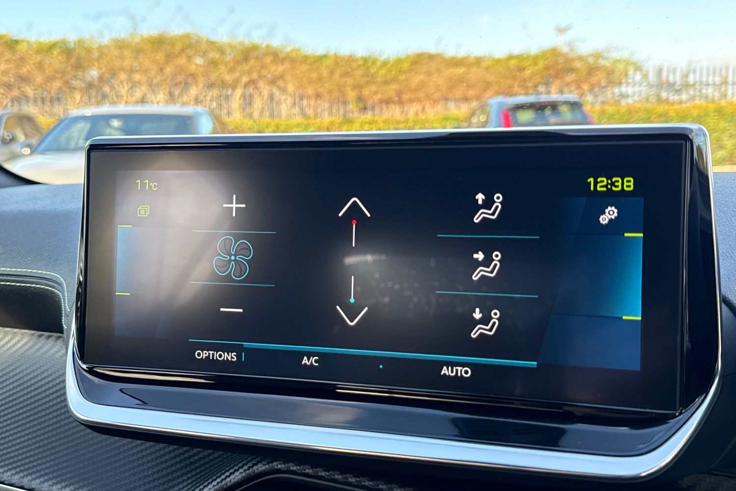 Used Peugeot 208 2020 for sale - 77382845: Photo 21