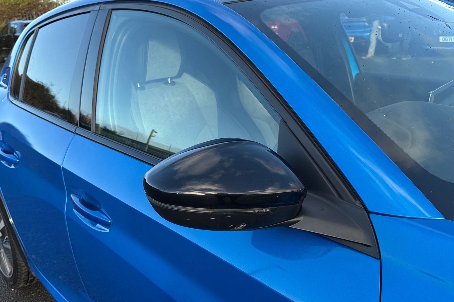 Used Peugeot 208 2020 for sale - 77382845: Photo 27