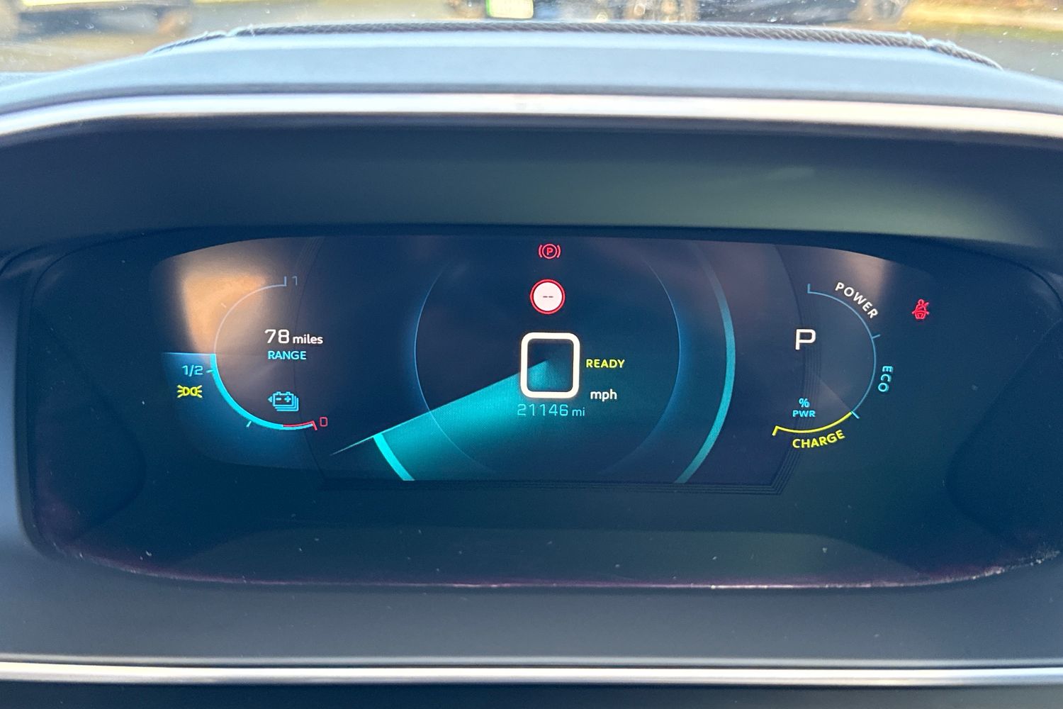 Used Peugeot 208 2020 for sale - 77382845: Photo 41