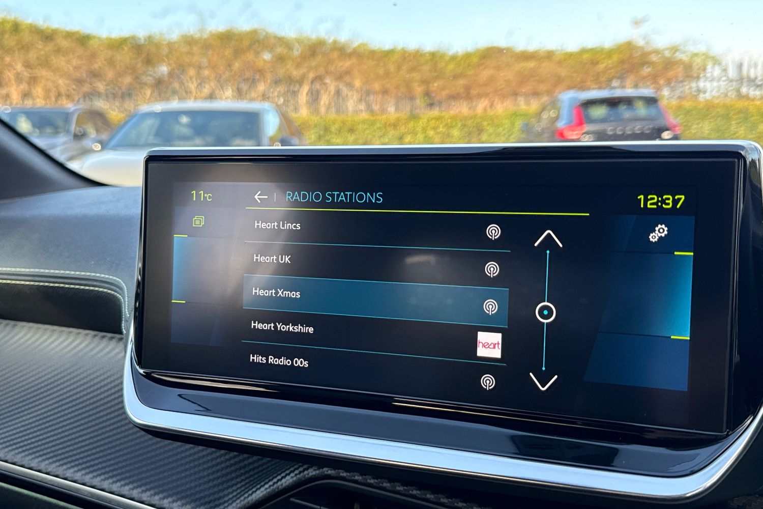 Used Peugeot 208 2020 for sale - 77382845: Photo 45