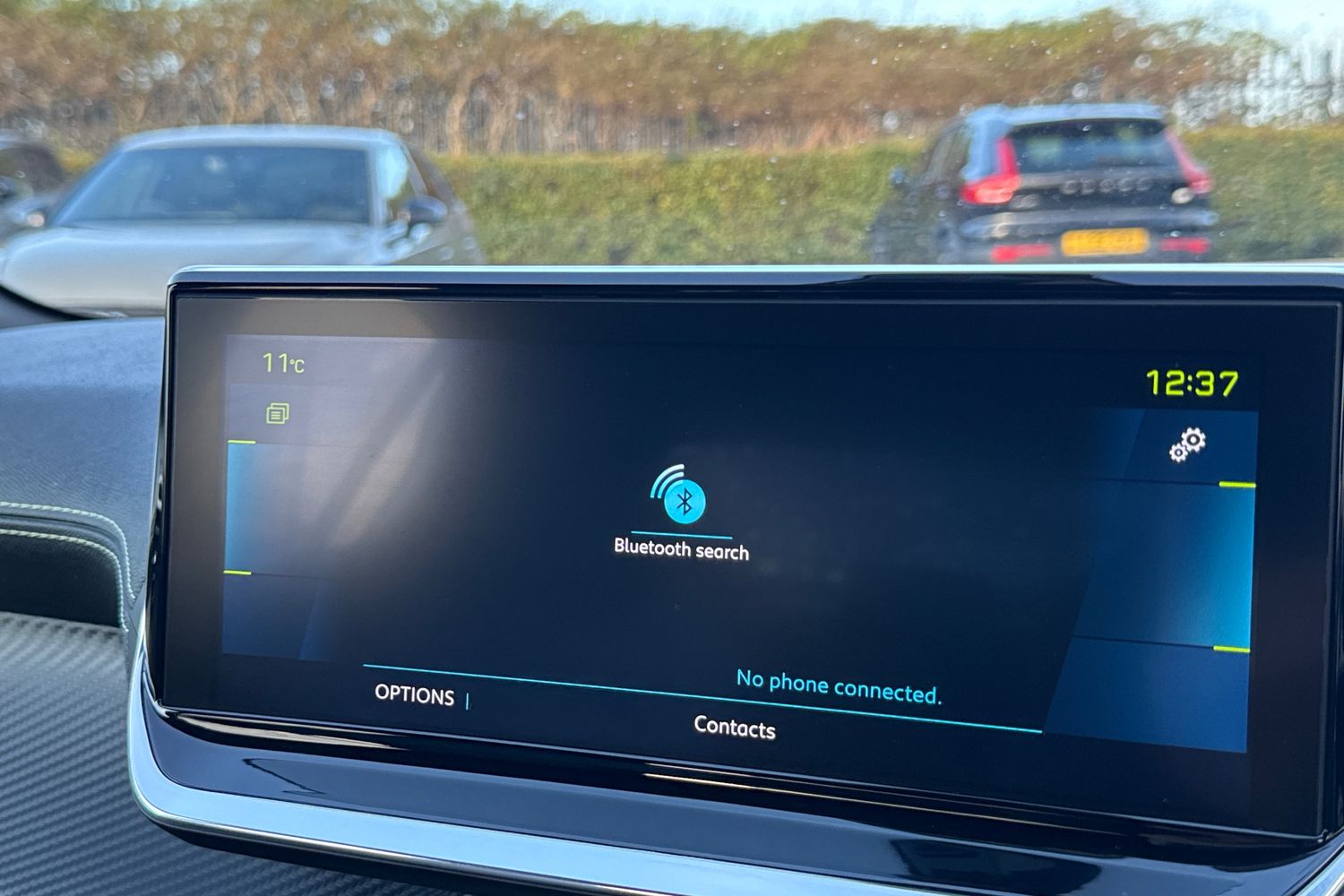 Used Peugeot 208 2020 for sale - 77382845: Photo 47