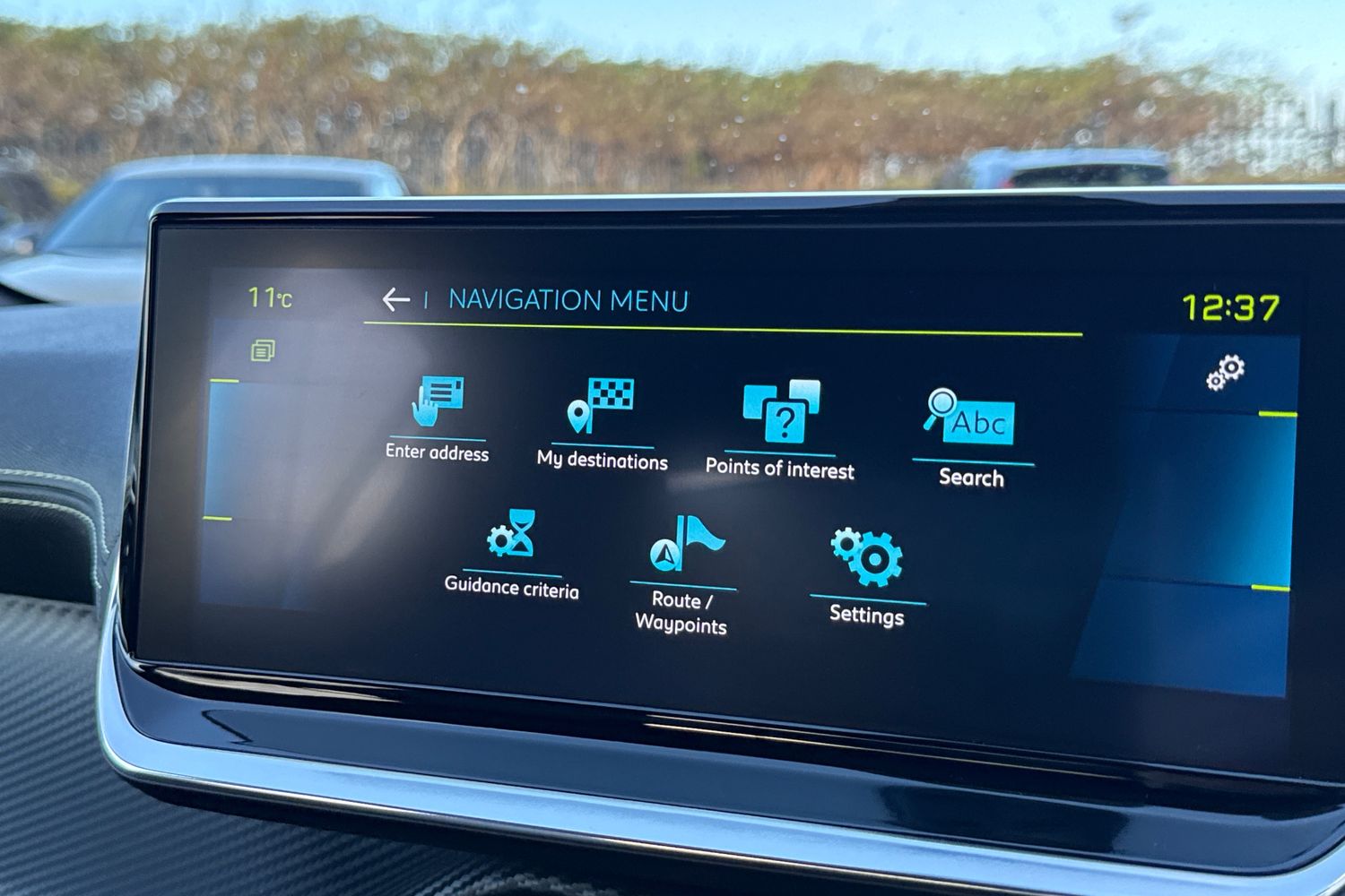 Used Peugeot 208 2020 for sale - 77382845: Photo 49