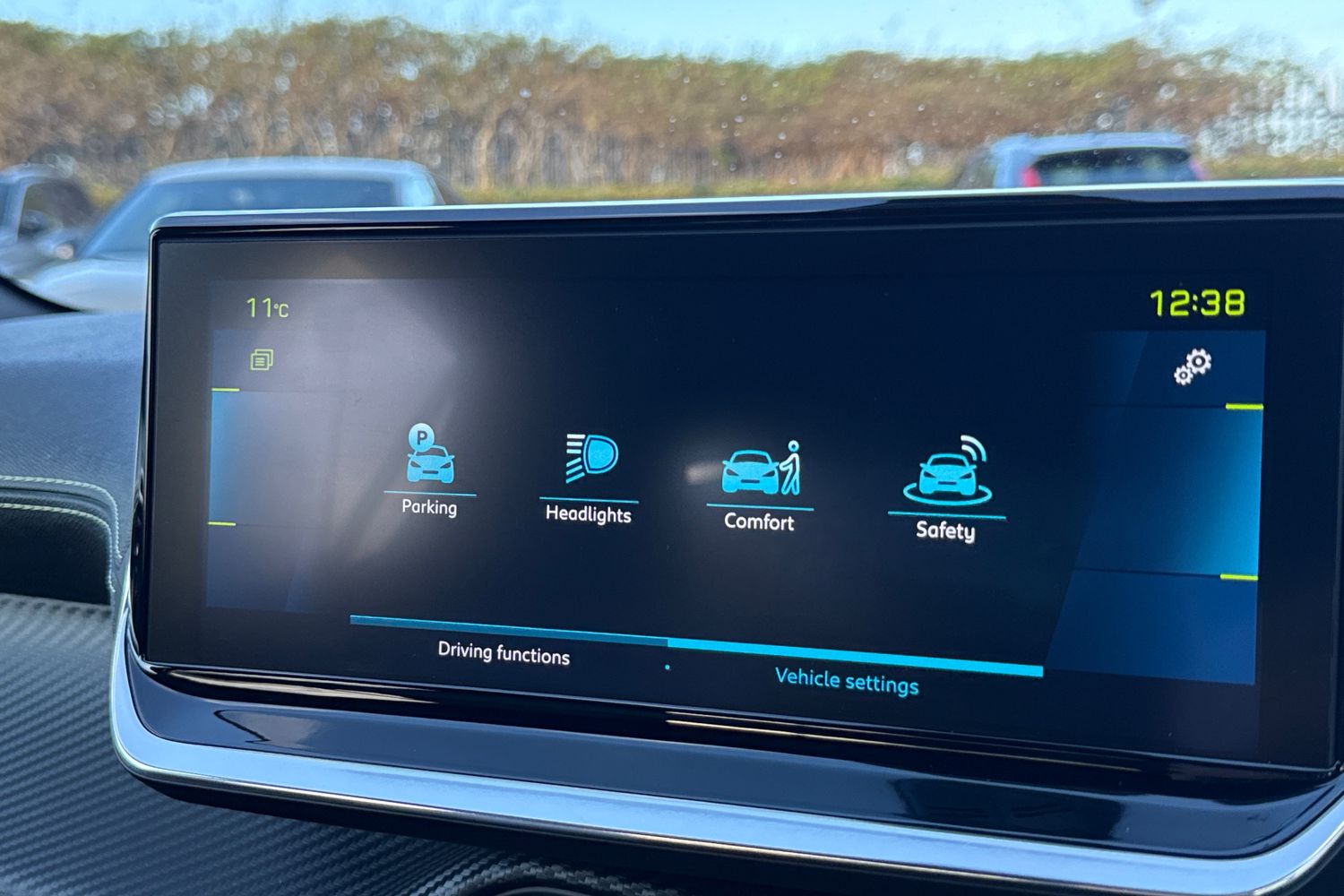 Used Peugeot 208 2020 for sale - 77382845: Photo 51