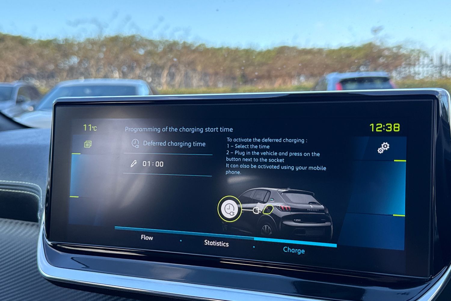 Used Peugeot 208 2020 for sale - 77382845: Photo 53