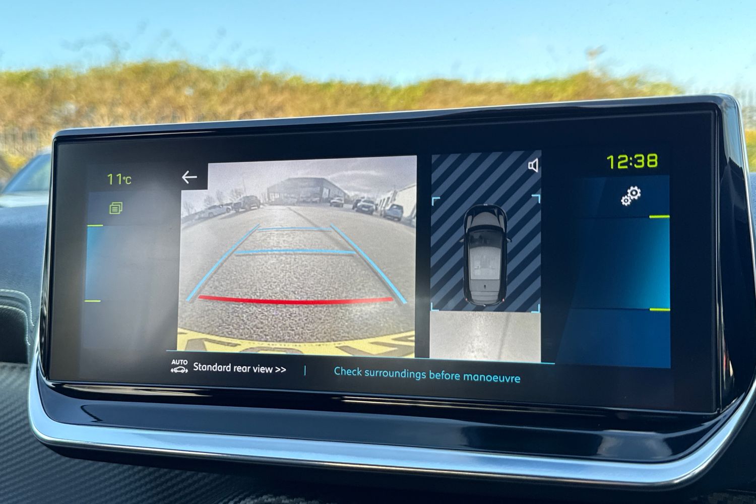 Used Peugeot 208 2020 for sale - 77382845: Photo 55