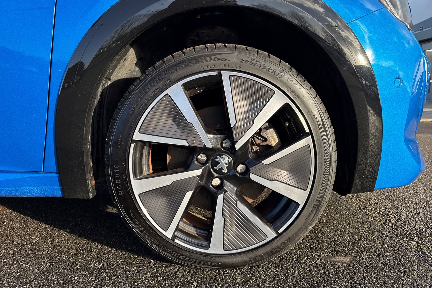 Used Peugeot 208 2020 for sale - 77382845: Photo 9