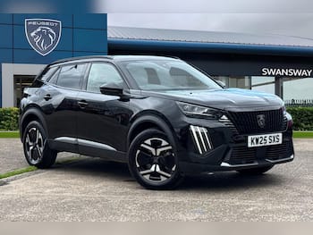 Used Peugeot 2008 2025 for sale - 79774050: Photo