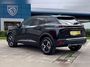 Used Peugeot 2008 2025 for sale - 79774050: Photo
