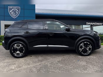 Used Peugeot 2008 2025 for sale - 79774050: Photo