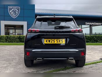 Used Peugeot 2008 2025 for sale - 79774050: Photo