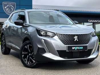 2022 - 50kWh Allure Premium Auto 5dr