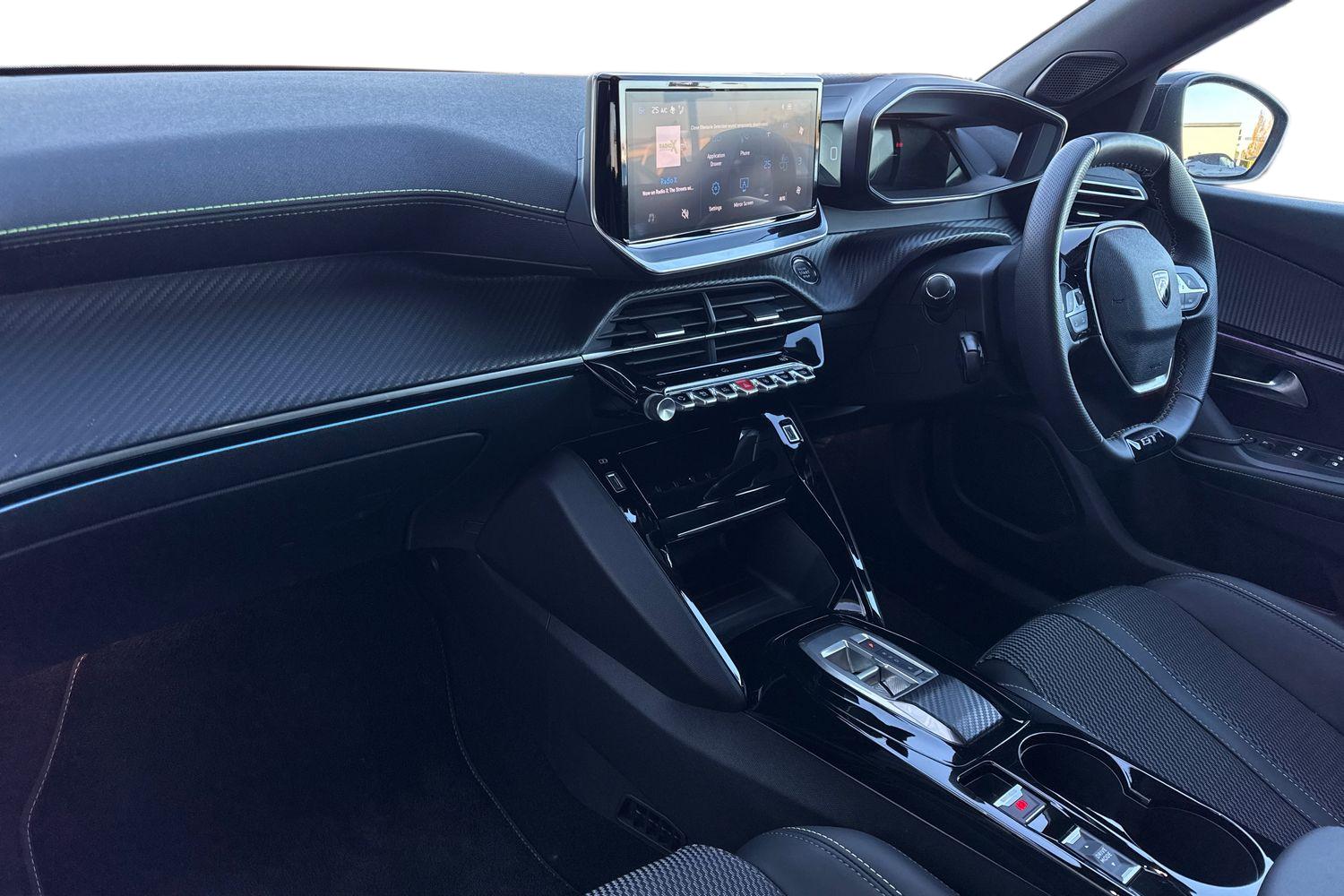 Used Peugeot E-2008 2024 for sale - 76697795: Photo 14