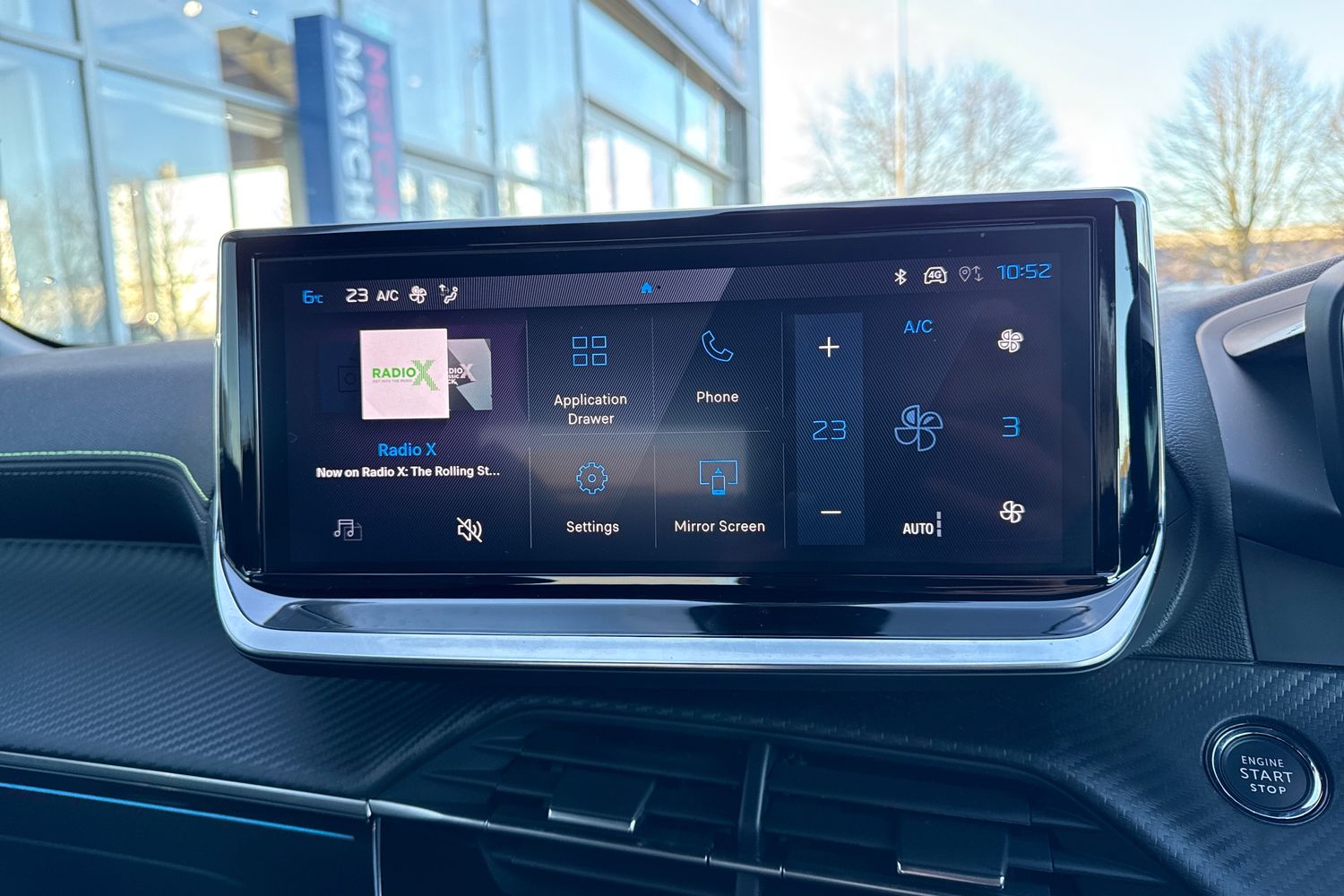 Used Peugeot E-2008 2024 for sale - 76697795: Photo 16