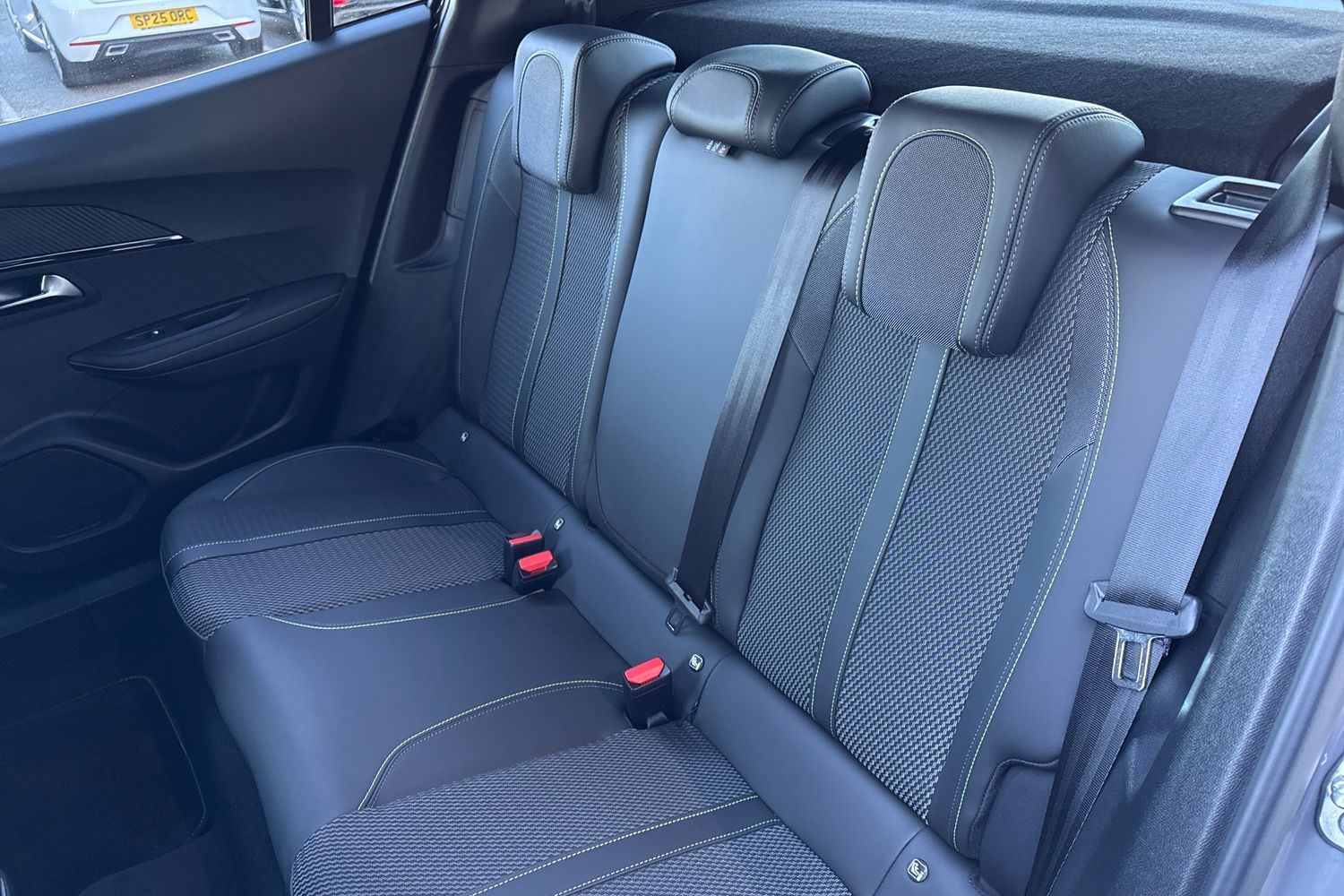 Used Peugeot E-2008 2024 for sale - 76697795: Photo 18