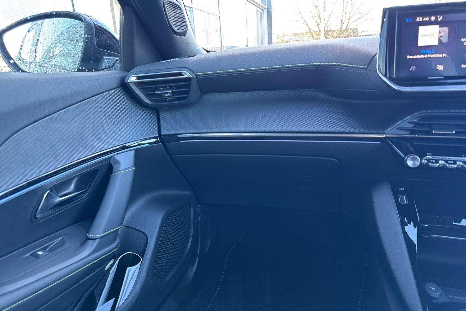 Used Peugeot E-2008 2024 for sale - 76697795: Photo 19