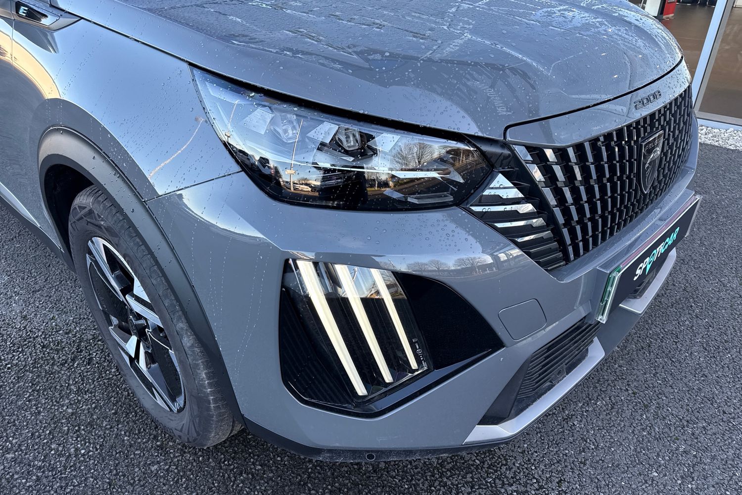 Used Peugeot E-2008 2024 for sale - 76697795: Photo 26