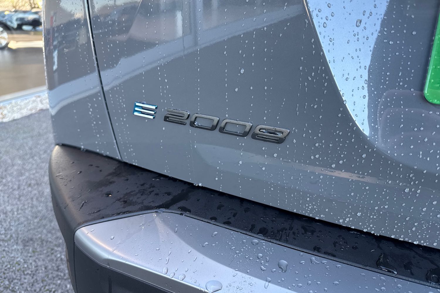 Used Peugeot E-2008 2024 for sale - 76697795: Photo 33