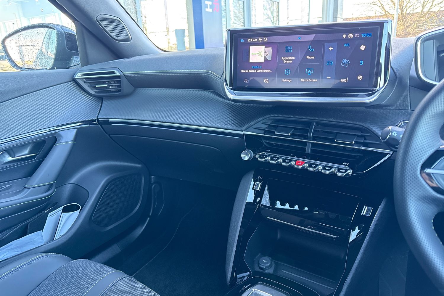 Used Peugeot E-2008 2024 for sale - 76697795: Photo 42