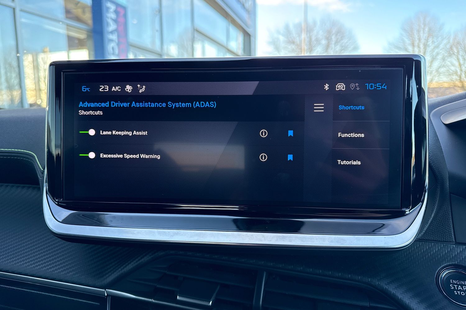 Used Peugeot E-2008 2024 for sale - 76697795: Photo 47