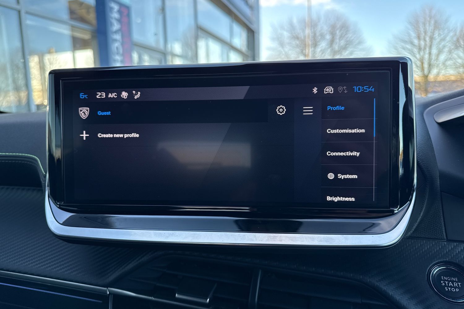 Used Peugeot E-2008 2024 for sale - 76697795: Photo 50