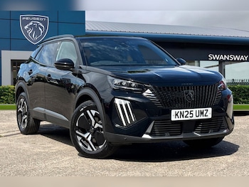 Used Peugeot 2008 2025 for sale - 78939753: Photo