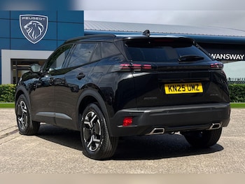 Used Peugeot 2008 2025 for sale - 78939753: Photo
