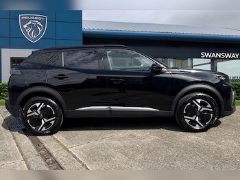 Used Peugeot 2008 2025 for sale - 78939753: Photo