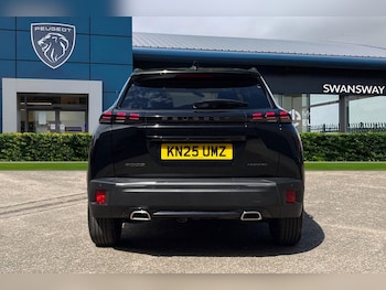 Used Peugeot 2008 2025 for sale - 78939753: Photo