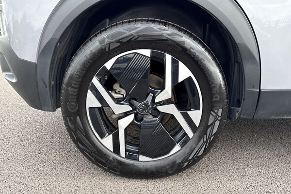 Used Peugeot 2008 2024 for sale - 76218623: Photo 10