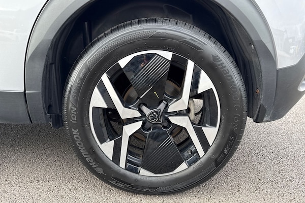 Used Peugeot 2008 2024 for sale - 76218623: Photo 11