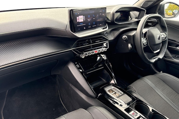 Used Peugeot 2008 2024 for sale - 76218623: Photo 14
