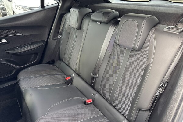 Used Peugeot 2008 2024 for sale - 76218623: Photo 18
