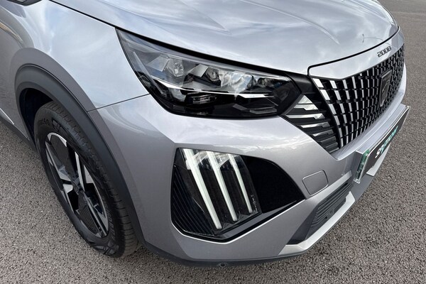 Used Peugeot 2008 2024 for sale - 76218623: Photo 26