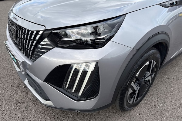 Used Peugeot 2008 2024 for sale - 76218623: Photo 27