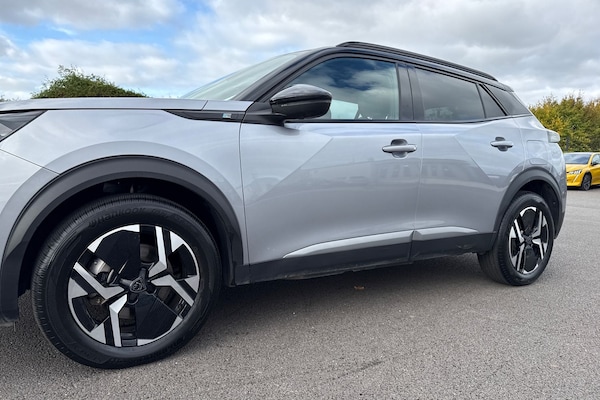 Used Peugeot 2008 2024 for sale - 76218623: Photo 29