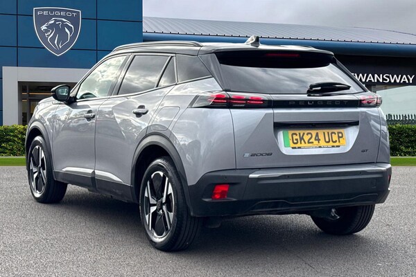 Used Peugeot 2008 2024 for sale - 76218623: Photo 2