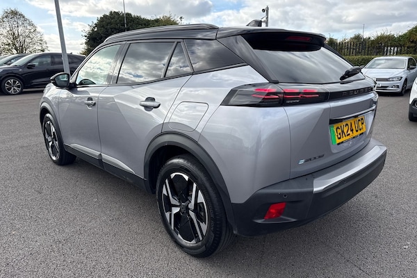 Used Peugeot 2008 2024 for sale - 76218623: Photo 31
