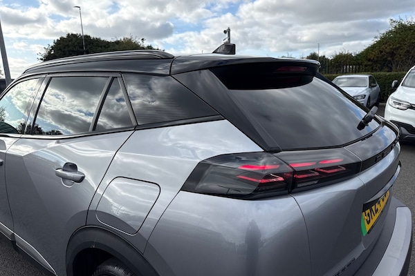Used Peugeot 2008 2024 for sale - 76218623: Photo 32