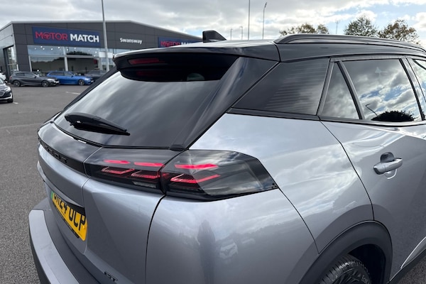 Used Peugeot 2008 2024 for sale - 76218623: Photo 33