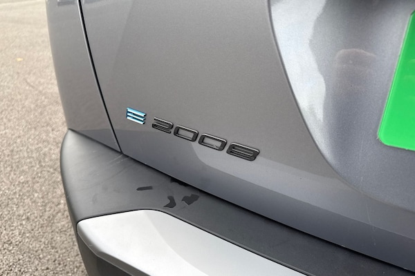 Used Peugeot 2008 2024 for sale - 76218623: Photo 34