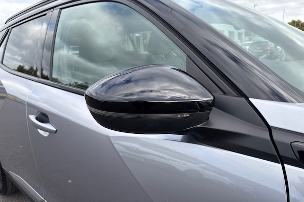 Used Peugeot 2008 2024 for sale - 76218623: Photo 37