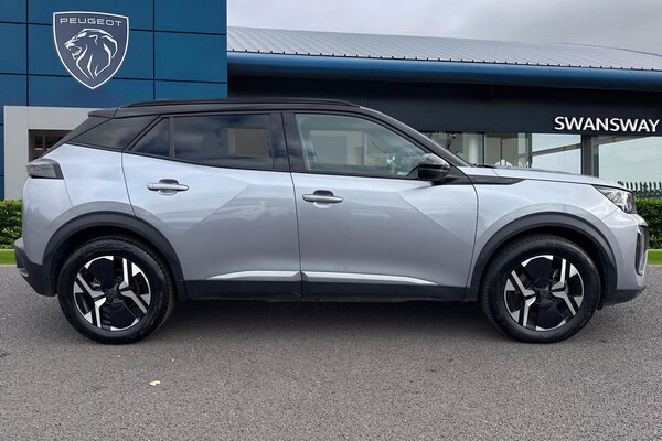 Used Peugeot 2008 2024 for sale - 76218623: Photo 3