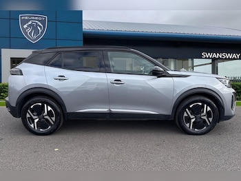 Used Peugeot 2008 2024 for sale - 76218623: Photo 3